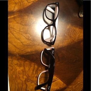 Girls RAYBAND frames! 2 avail but price is for 1